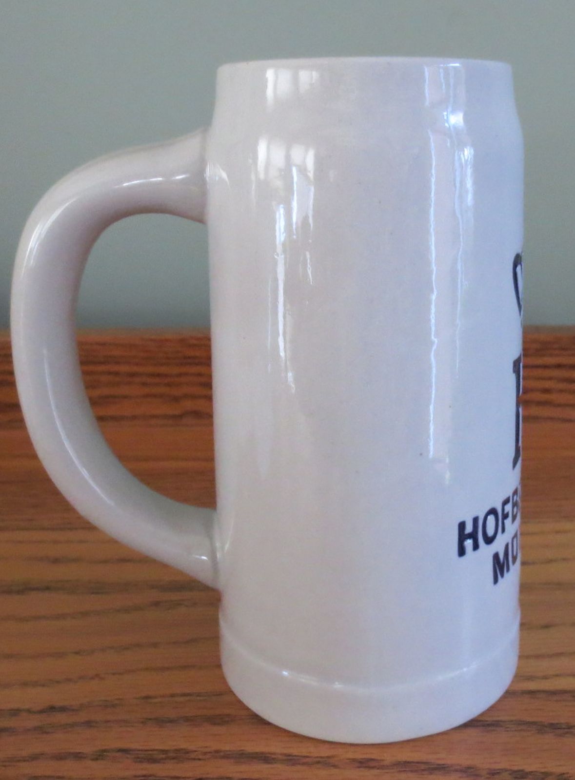 Vintage Ceramarte Hb Hofbrauhaus Munchen And 12 Similar Items