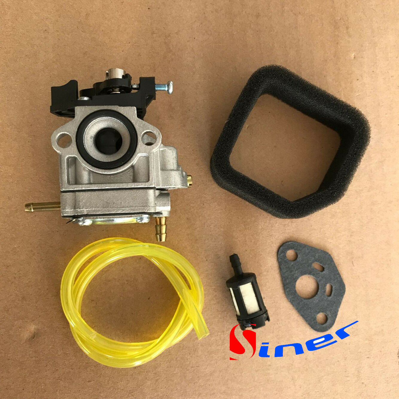 Carburetor TORO TRIMMER MODEL 51930 51932 51934 51930B 51932B 3074502