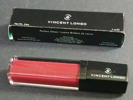 Vincent Longo Perfect Shine Lip Gloss, 70146 Marsala, 0.24 Ounces - $5.94