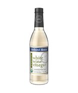 Holland House Organics White Wine Vinegar, 12.7 Ounce - $14.80