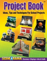 Project Book [Perfect Paperback] Scene A Rama and Woodland Scenics - $9.59
