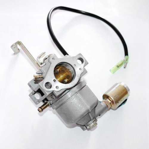 Steele SP-GG200 SP-2000 SP-1200 SP-GG120 SP-GG120CM Gas Generator Carburetor