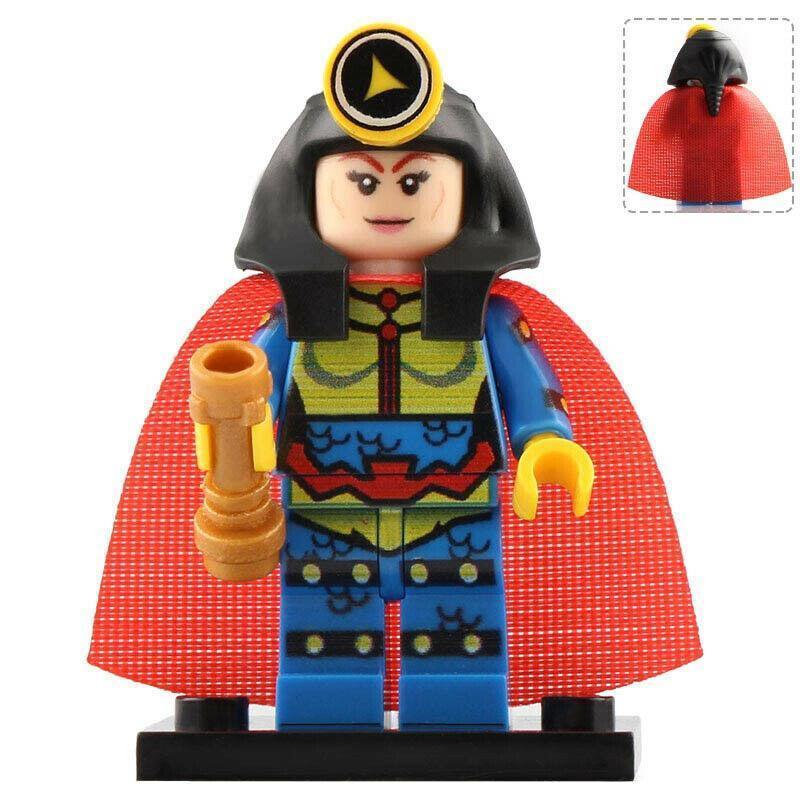 big barda lego