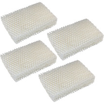 4-Pack HQRP Humidifier Wick Filter For Graco 2H00 Cool Mist, 2H01 Replac... - $23.54