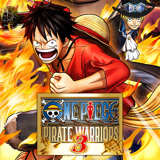 download game one piece pirate warriors 1 untuk pc