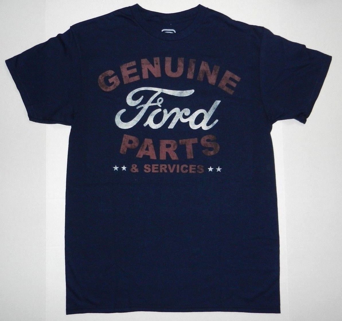 genuine ford parts t shirt