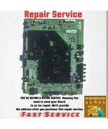 Repair Service VIZIO MAIN 715G7533-M01-000-005T Main 756TXFCB0QK0370 P75-C1 - $102.49