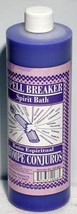 Spell Breaker Bath 16oz New Ritual - $19.95