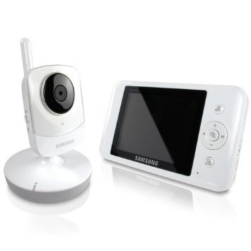 samsung safeview baby monitor