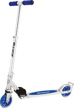 Razor A3 Kick Scooter for Kids - Larger Wheels, Front Suspension, Wheeli... - $68.99