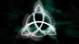 50x Full Coven Protect See & Defense 3 Circles Magick Witch 925 Cassia4 - $77.77