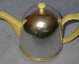 Yellow hall teapot1 thumb155 crop