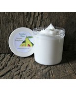 Cucumber Melon Avocado Whipped Body Butter Handmade - $4.75+