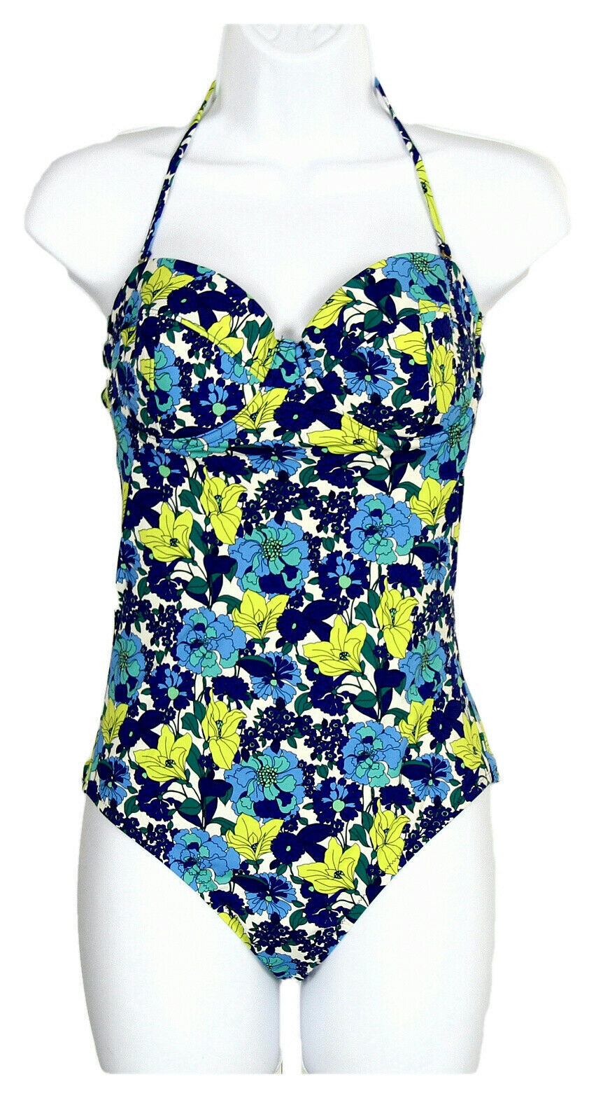 j crew d cup swimwear