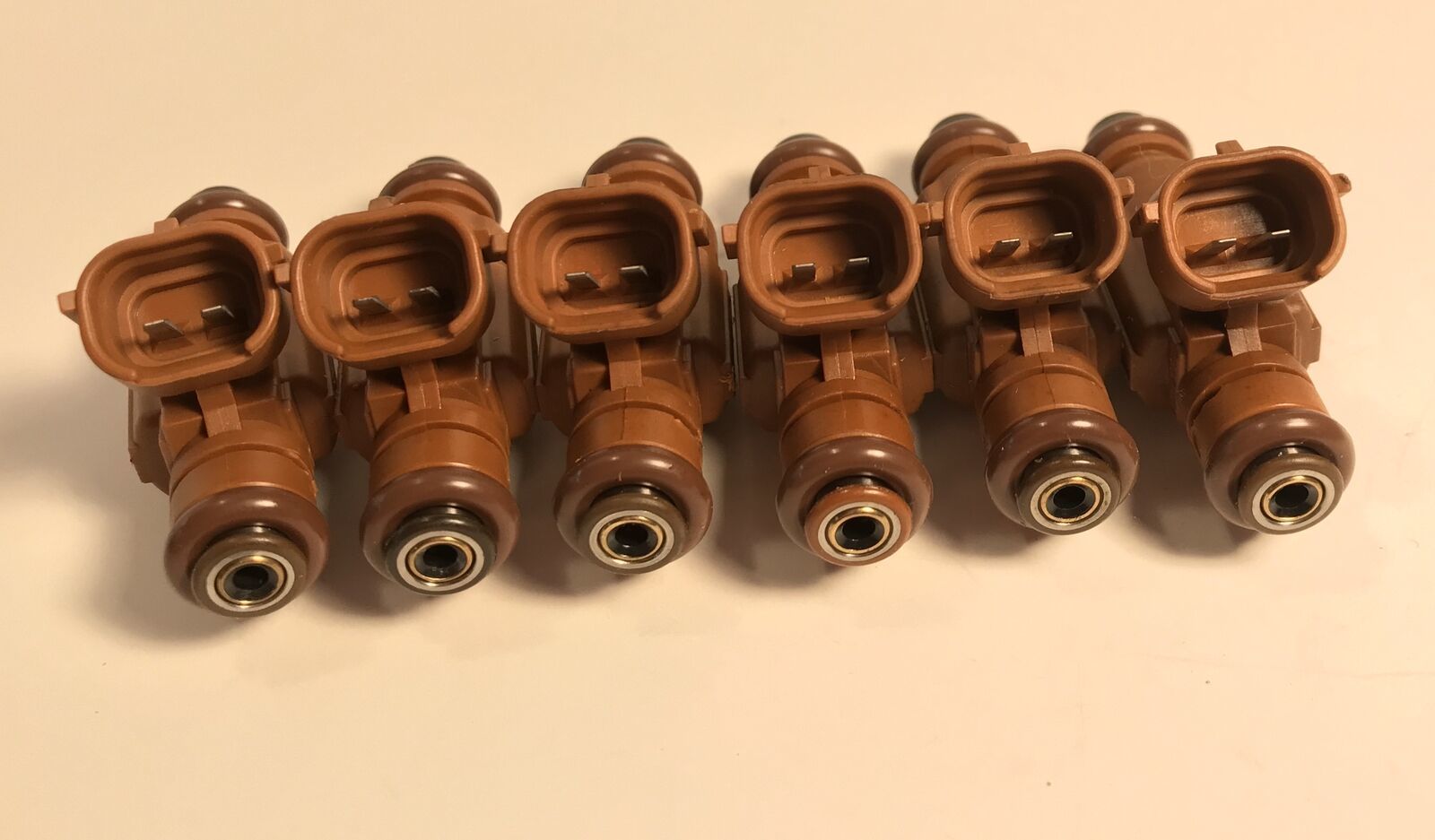 HIPerformance Fuel Injector Fits Infiniti 200311 G35/G37 VQ35DE