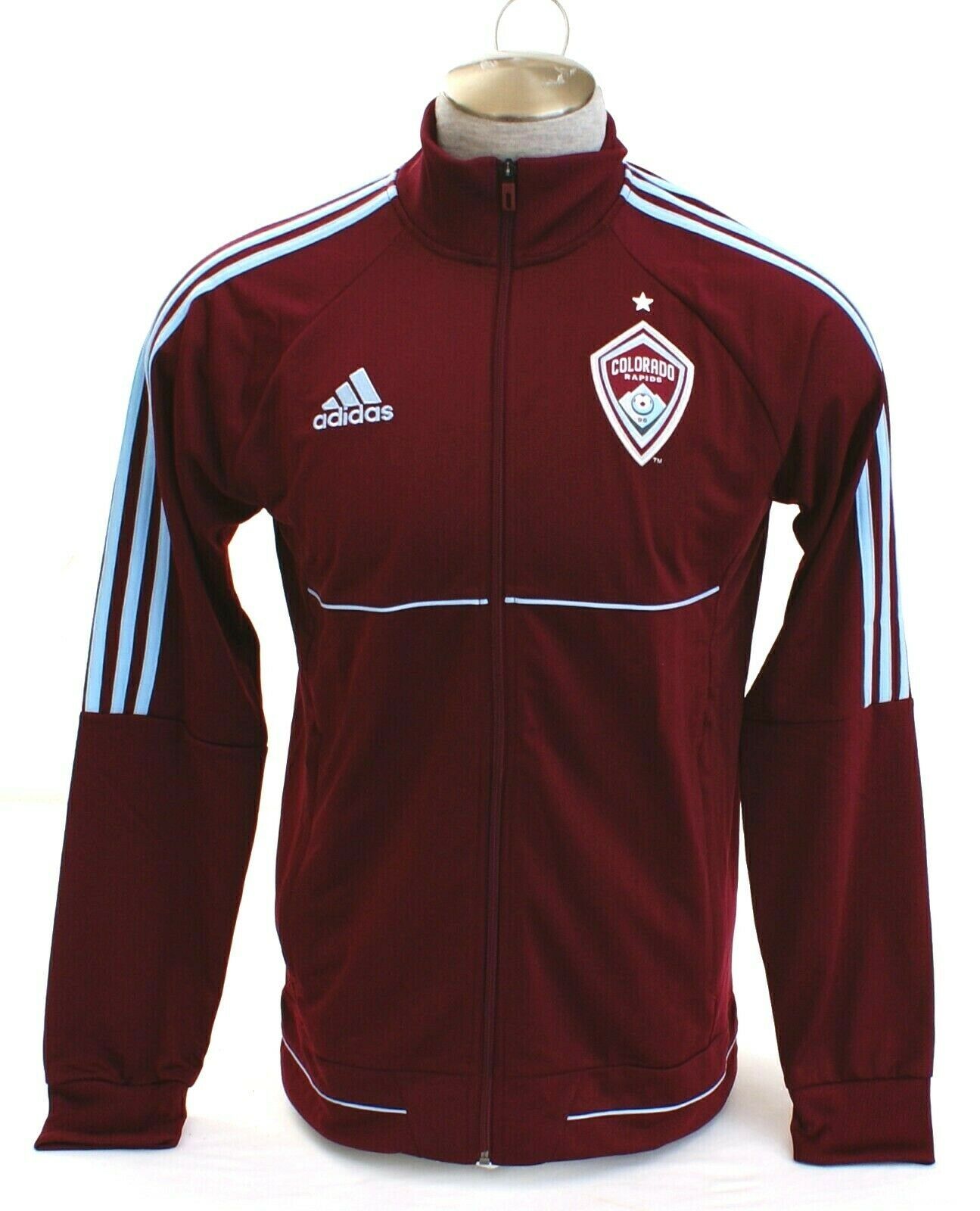 adidas colorado jacket