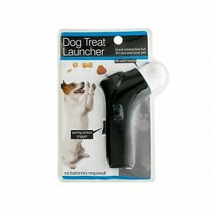 Dog Treat Launcher - $6.11