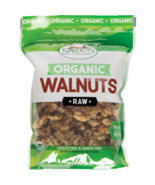 Sprouts Organic Raw Walnuts - $23.75