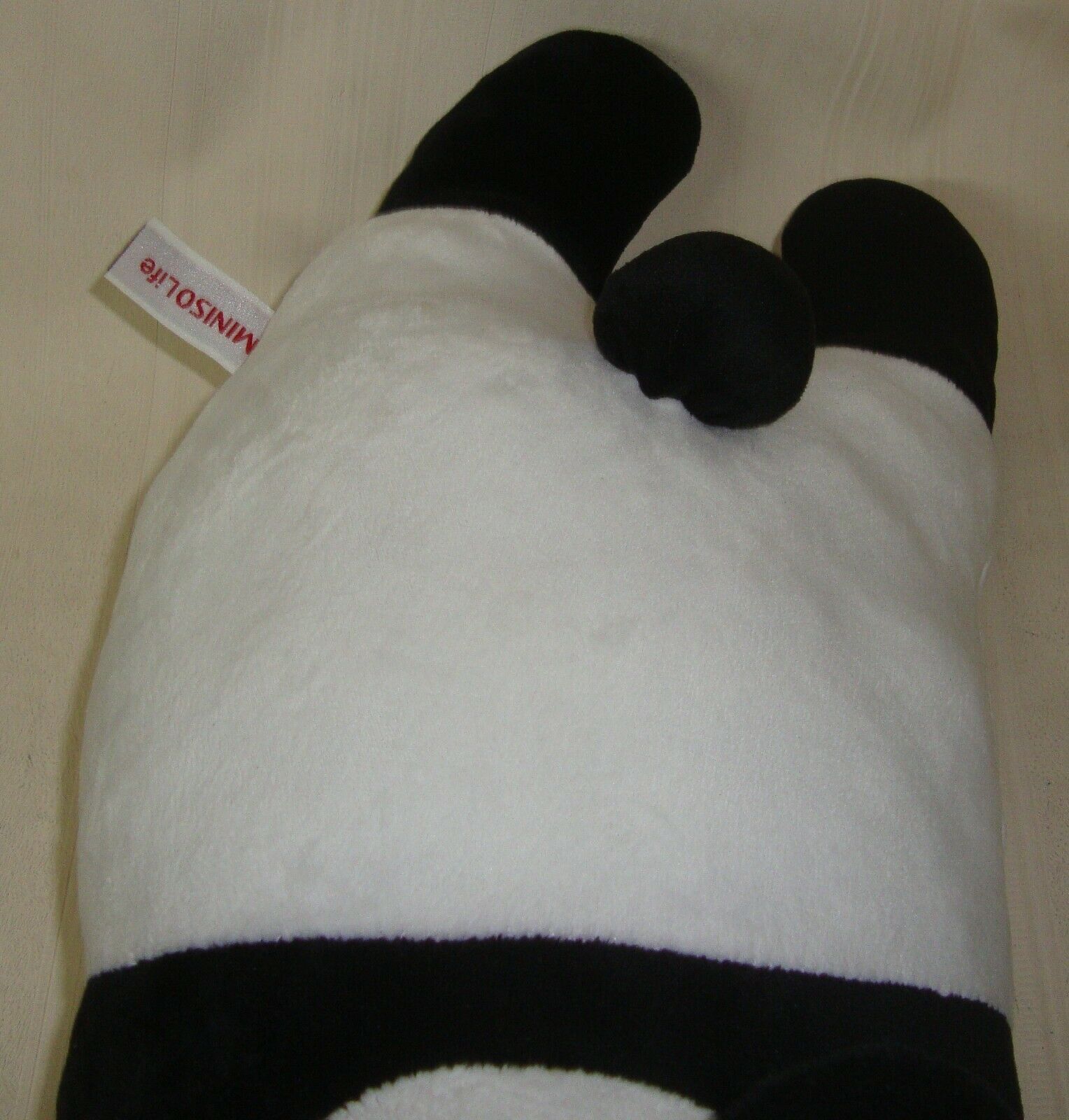 minisolife plush