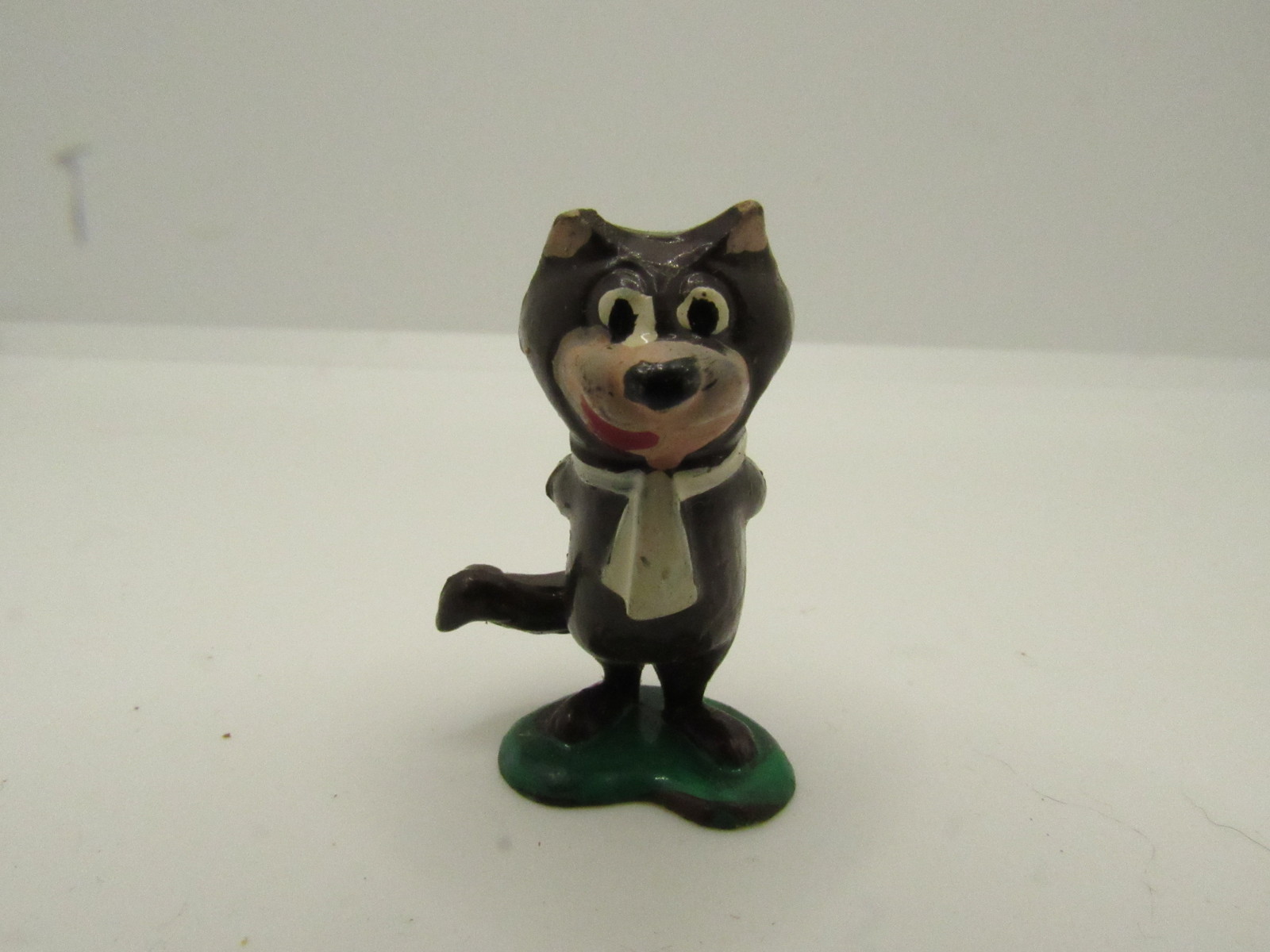 MINI MARX "Tinykins" TOP CAT FIGURES Character
