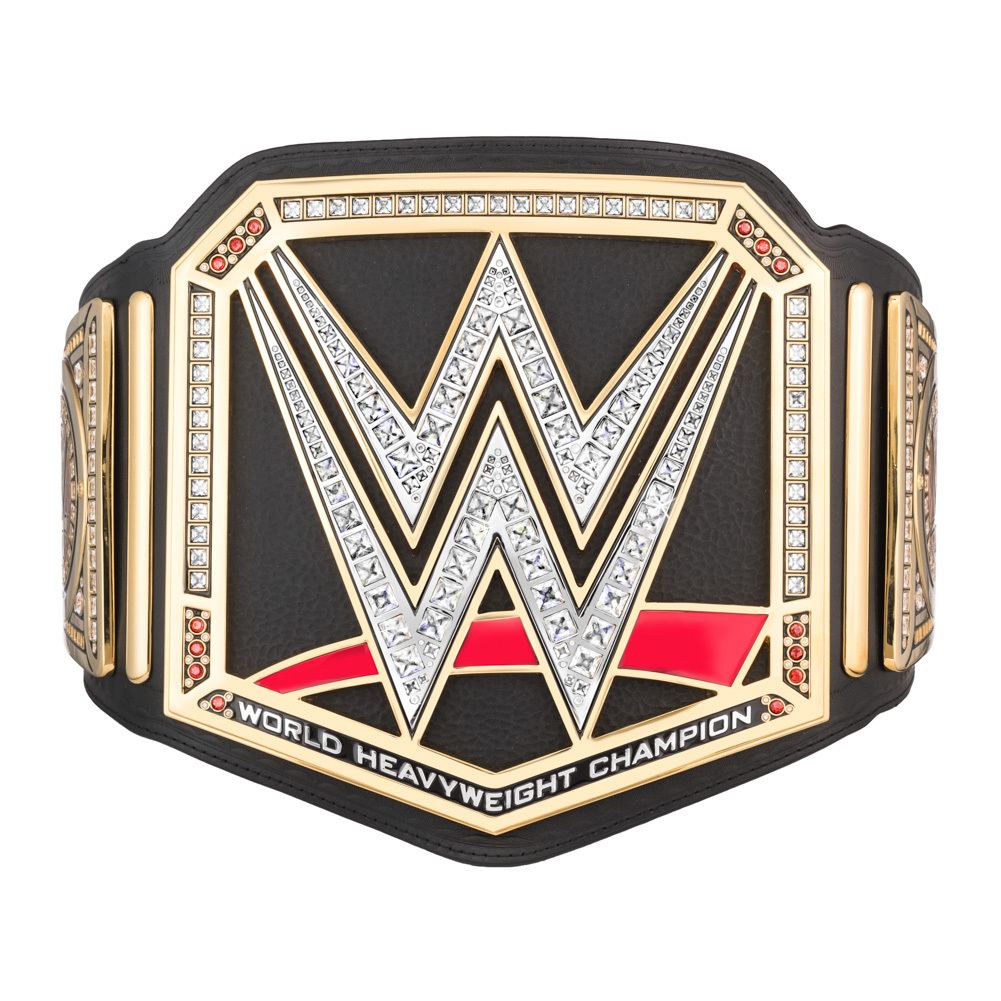 wwe toys r us replica belt