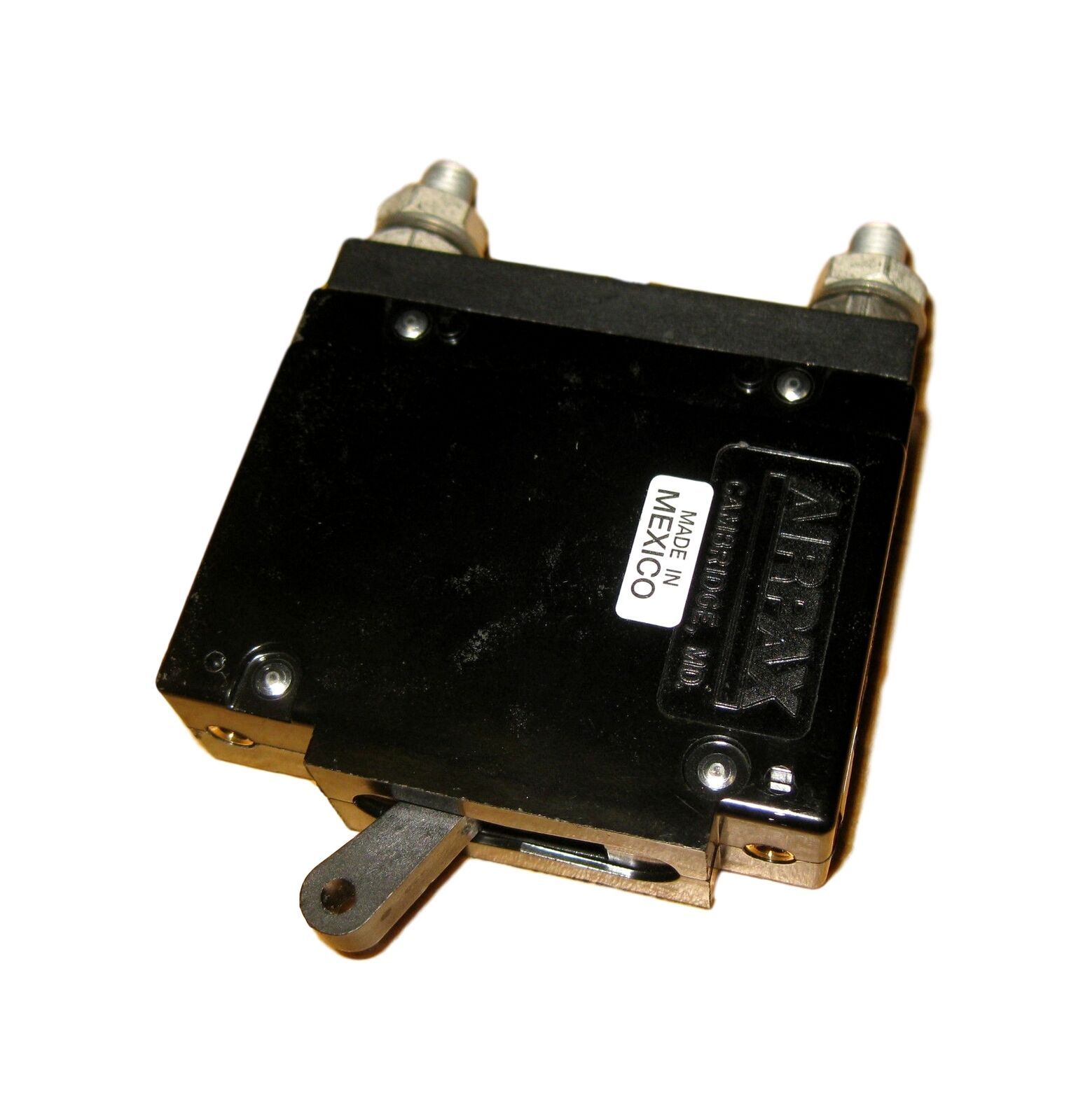 Airpax Sensata UPL1279442 UPL1279442 Circuit Breaker 80A 65V DC Trip