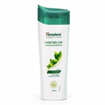 Himalaya Herbals Protein Shampoo-Gentle Daily Care, 200ml (Pack of 1) - $11.28