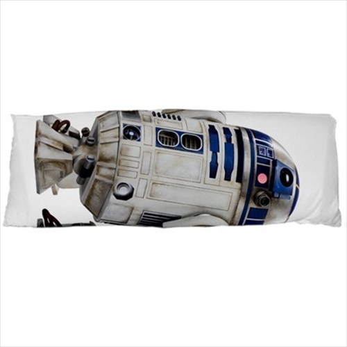 r2d2 pillow buddy