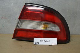 1994 1995 1996 Mitsubishi Galant Right Pass OEM tail light 04 2F1 - $13.99