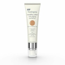 Neutrogena Healthy Skin Anti-Aging Moisturizer, Tan/Medium, 1 fl. oz.. - $25.73