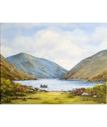 Glendara Art Framed Picture - $87.28