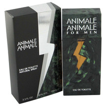 Animale Animale By Animale Eau De Toilette Spray 6.7 Oz - $33.95
