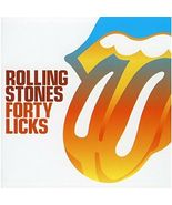 Rolling Stones  ( Forty Licks ) CD - $12.98