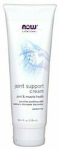 Now Foods Joint Support Cream, 4-Ounce by Now Foods - $21.20
