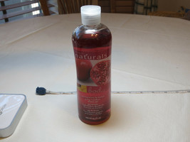 Avon Naturals Body Pomegranate & Mango Juicy Moistr Shower Gel 15.2 fl oz NEW - $13.11