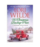 The Christmas Backup Plan (Twilight, Texas) (Mass Market Paperback) - $22.49