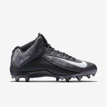 Nike Baseball Cleats Men's sz 12.5 Lunar Vapor Ultrafly Elite 852686-003