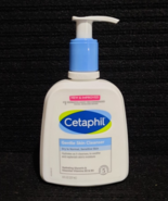 Cetaphil Gentle Skin Cleanser-Dry to Normal Skin Fragrance Free - 8.0 oz - $13.00