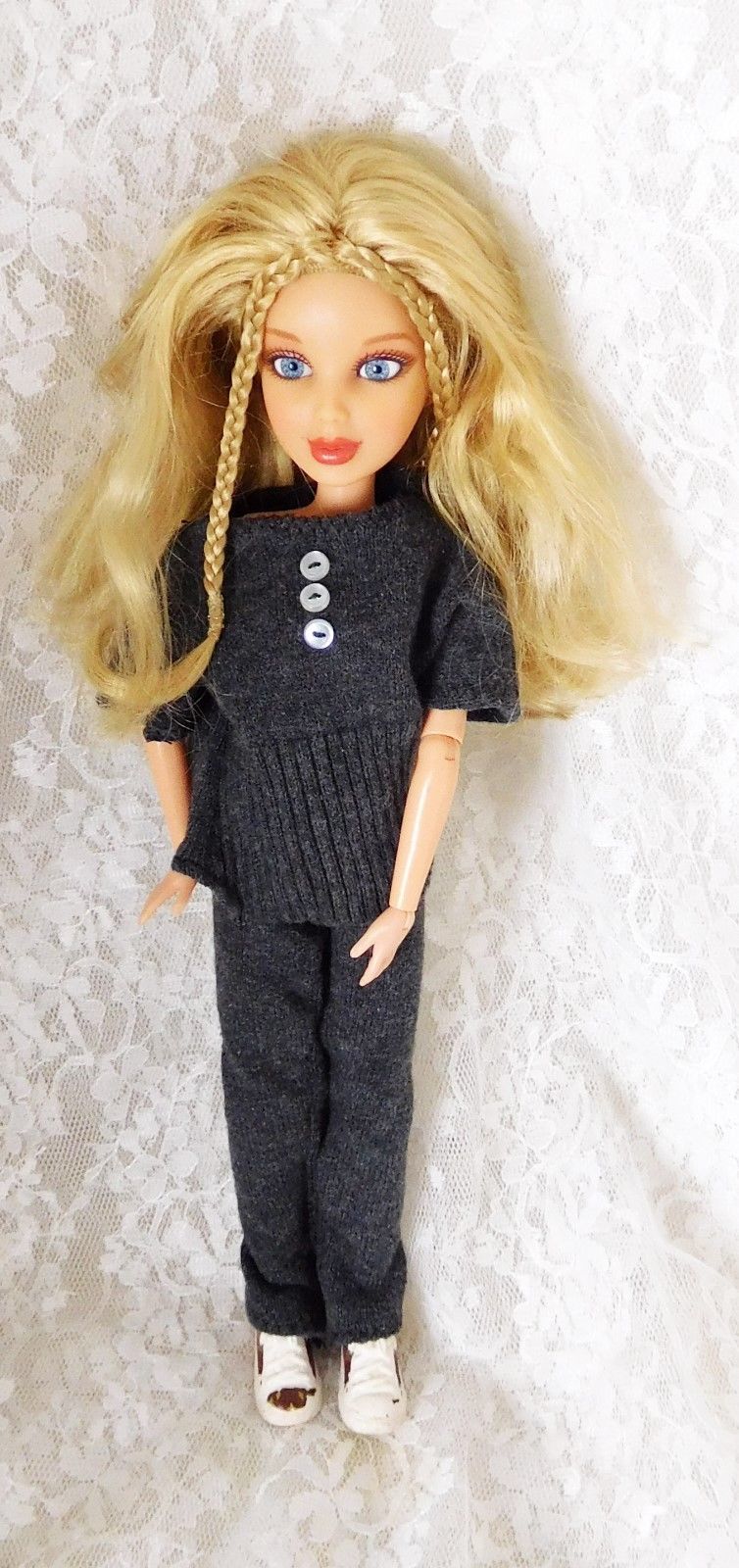 2009 spin master doll