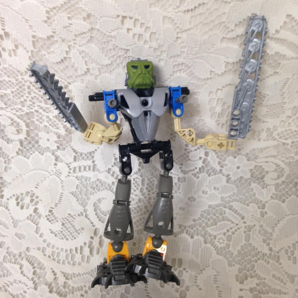 top 10 rarest bionicles