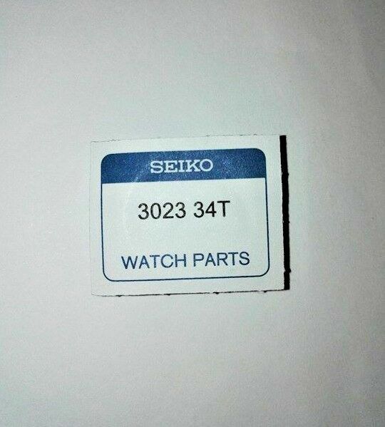 Seiko battery TS920E 3023 34T 3023 24H for Solar watches V172 V174 V175 ...