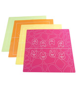 Cute Silicone Painted Multifunction Double-sided Cake Baking Mat Cookie ... - $8.48