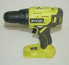 Ryobi One + P215VN Cordless 18v 2Speed 1/2" Drill Driver Used U2 - $29.69