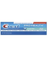 Crest Pro-Health Smooth Formula Toothpaste, Clean Mint, 0.85 Oz - $6.49