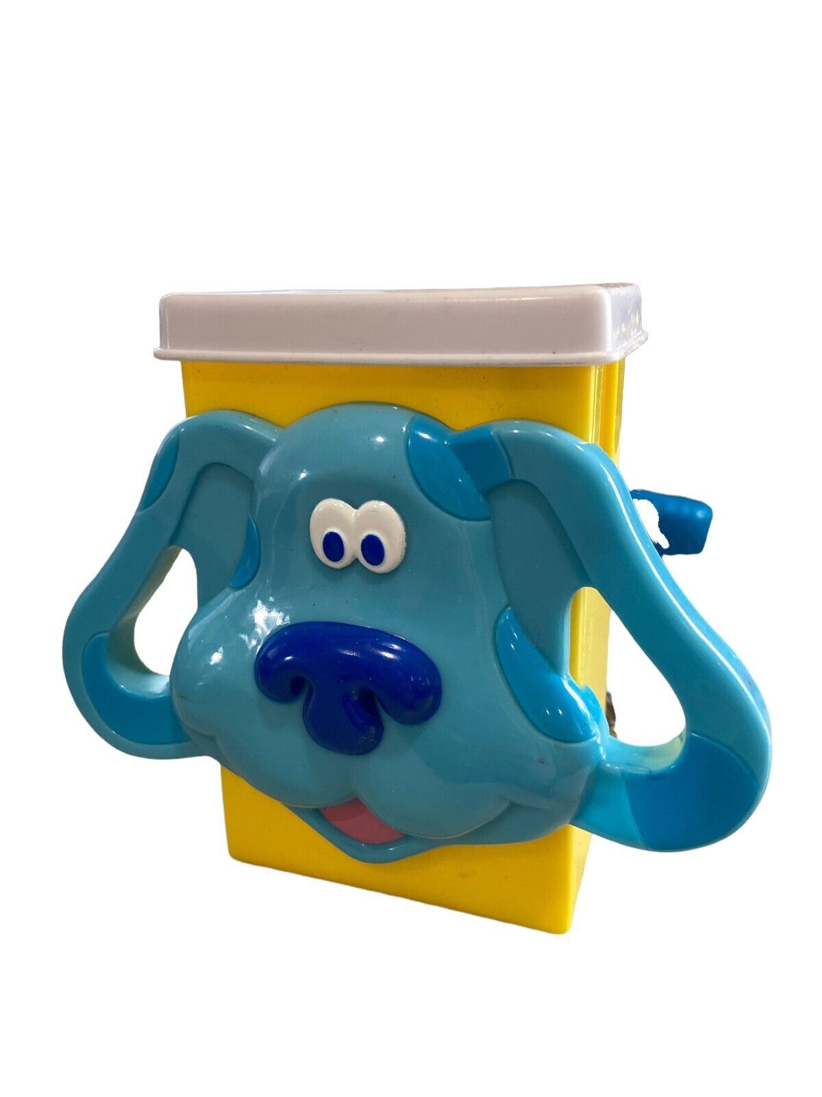 Blues Clues Drink Juice Box Holder Cup and 50 similar items