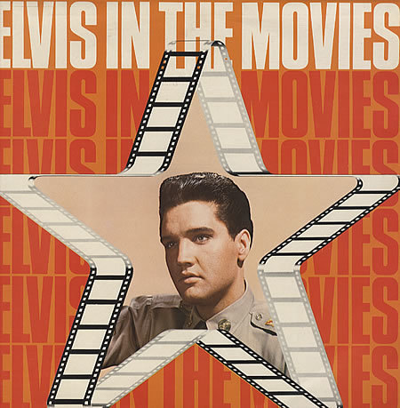 Elvis Presley The Complete Movie Collection 31 DVD SET - DVD, HD DVD ...