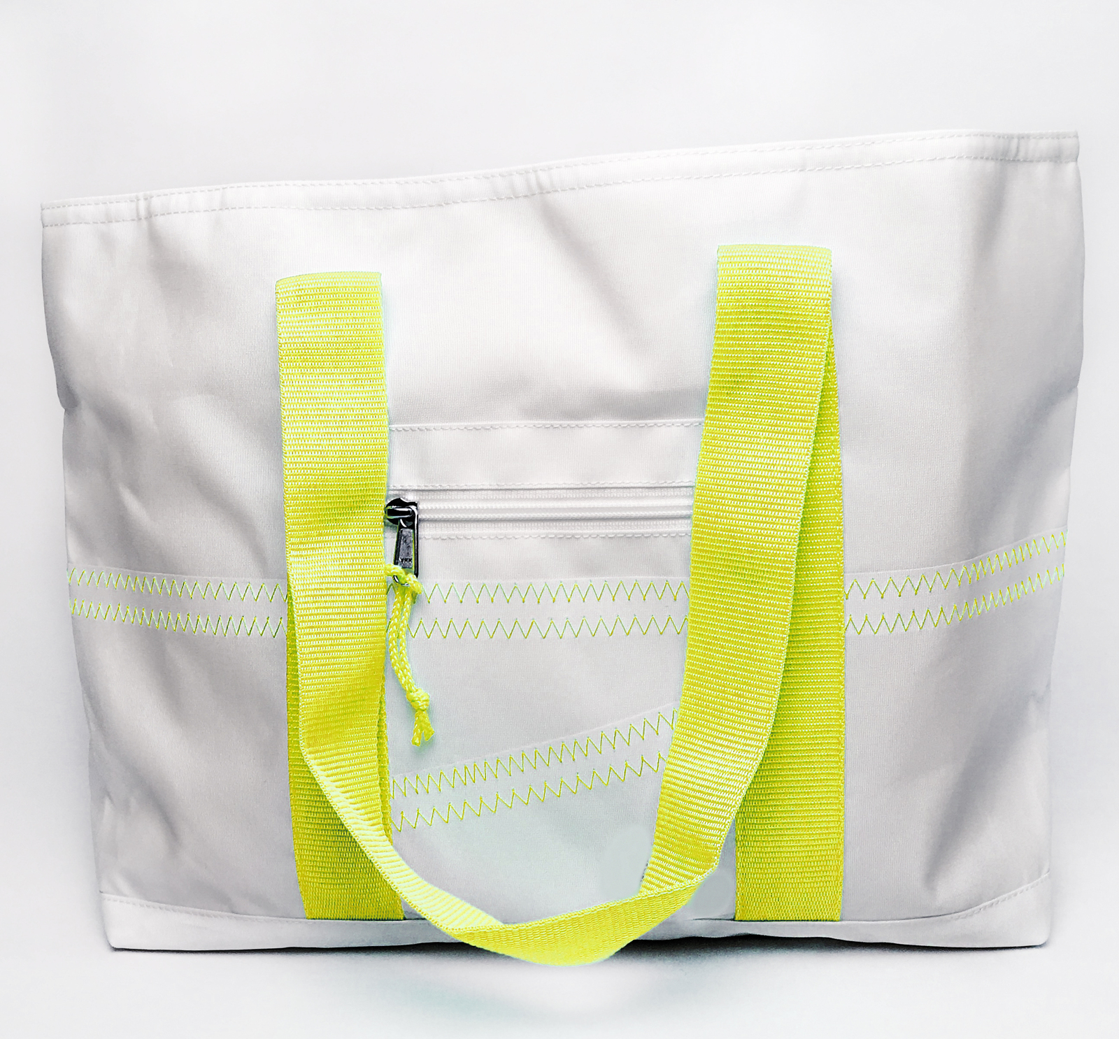 Sailcloth Tote, Waterproof canvas bag, Durable canvas shopper, Heavy