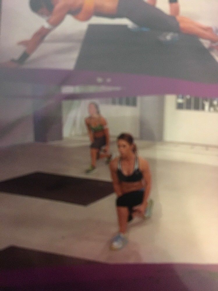 Jillian MichaelsKiller Abs(DVD,2012)RARE VINTAGE