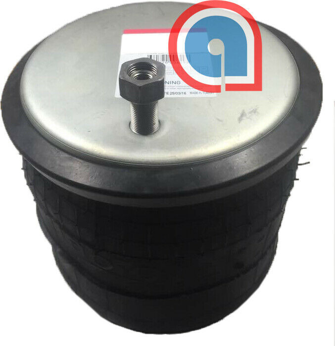 9270 Air Bag REF Hendrickson S20010, S25559, 1R13119, 9 1013.5 S