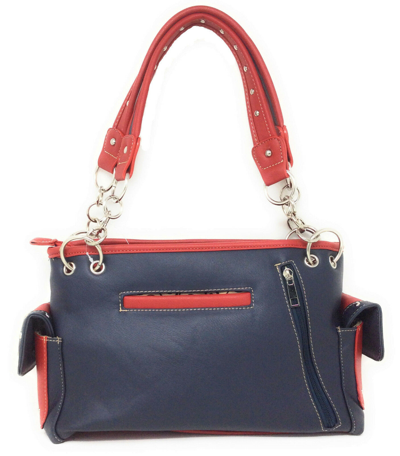 Texas West Handbags IUCN Water